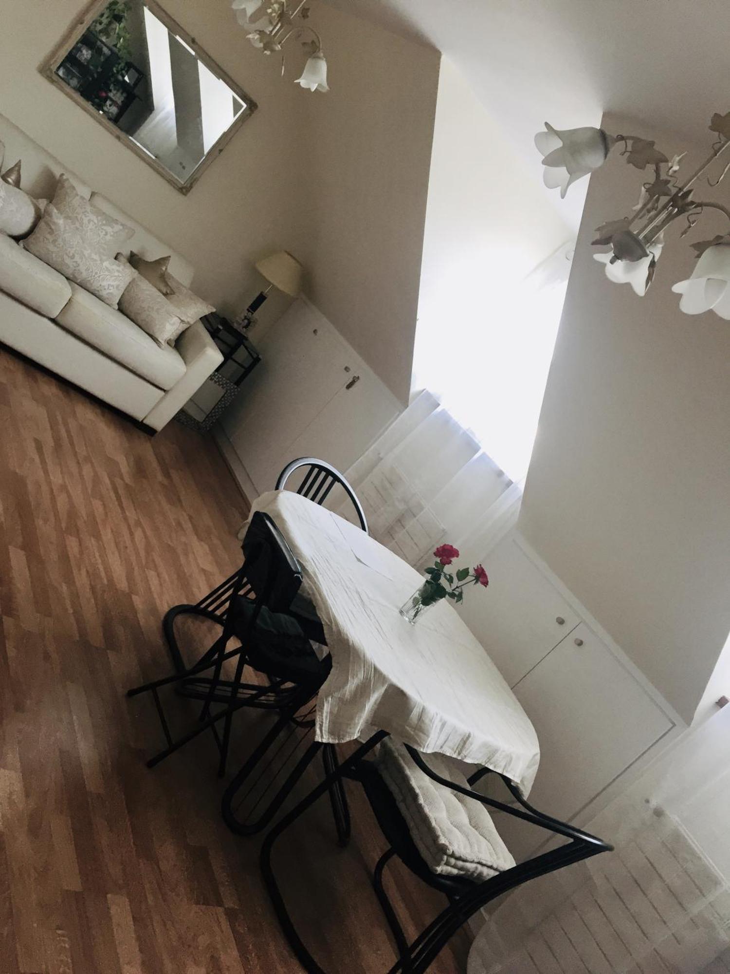 Apartment Stella Yardena