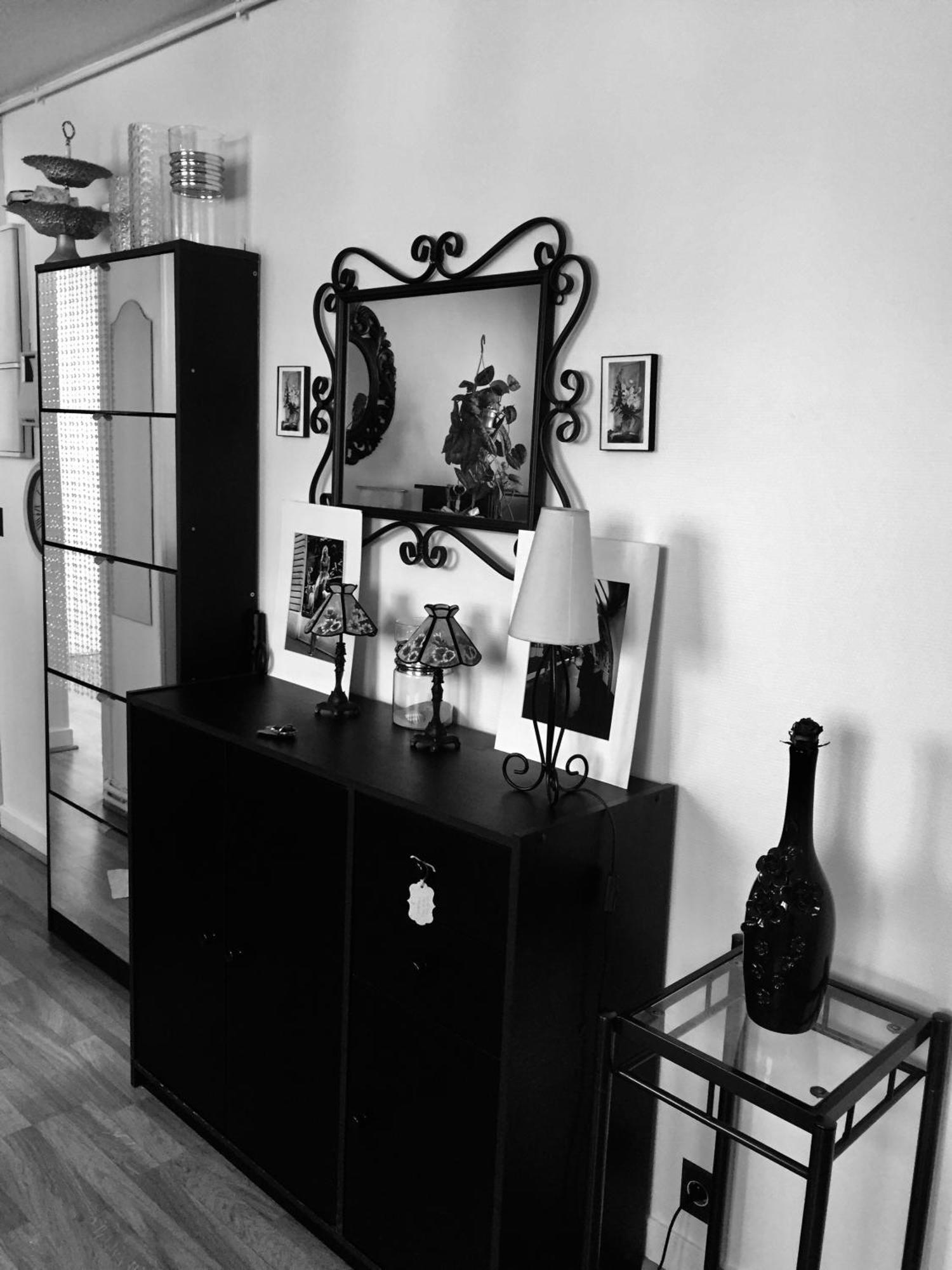 Apartment Stella Yardena *