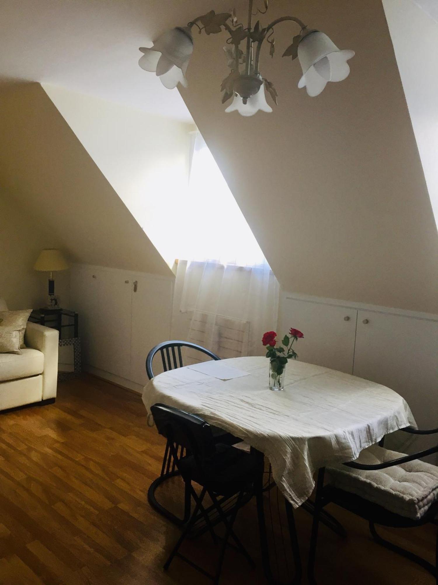 Apartment Stella Yardena Paris