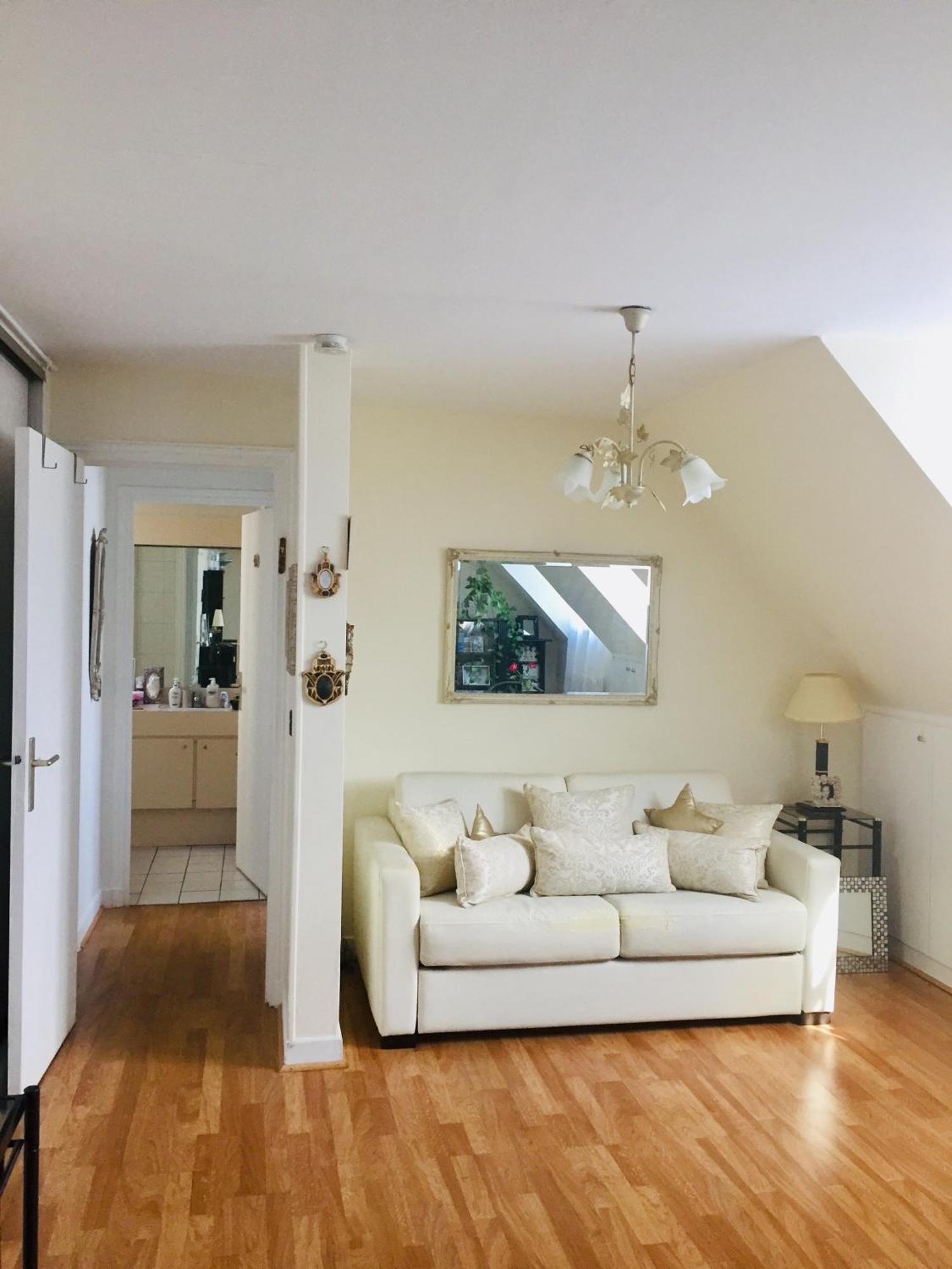 Apartment Stella Yardena Paris
