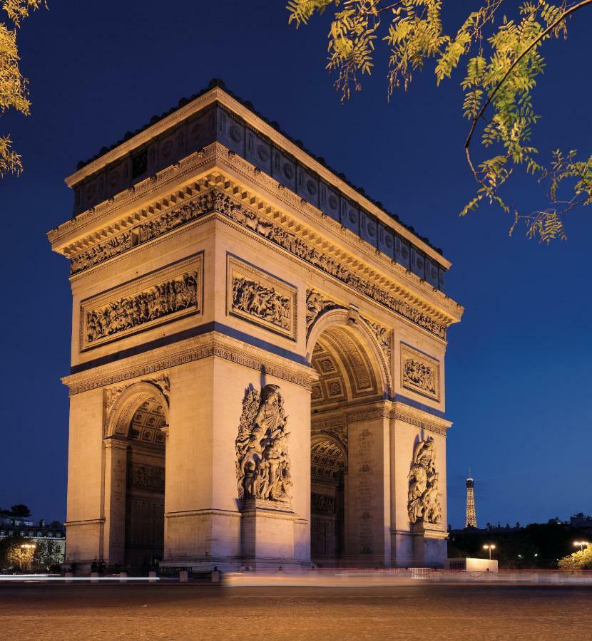 Stella Yardena * Paris