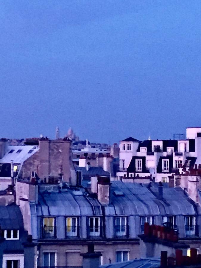 Apartment Stella Yardena Paris