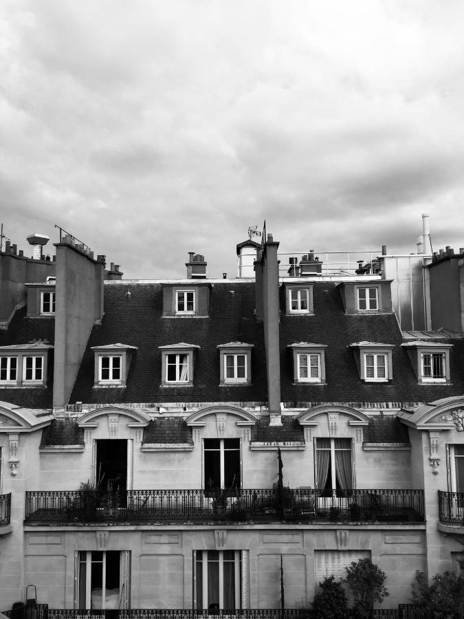 Apartment Stella Yardena Paris