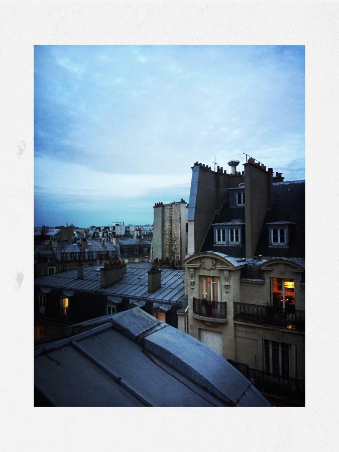 Stella Yardena Paris