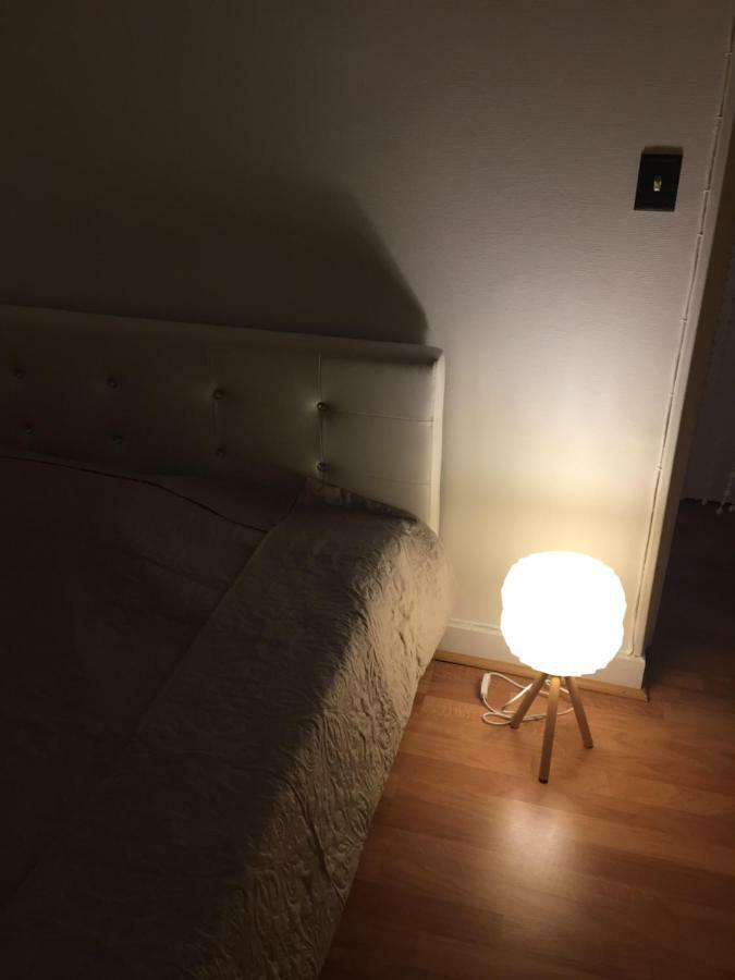 Apartment Stella Yardena