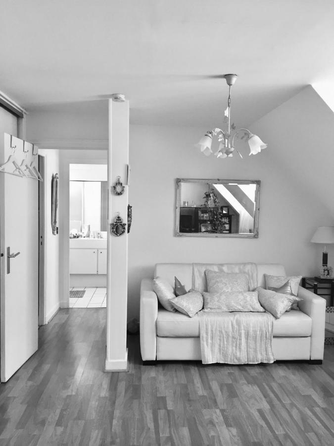 Apartment Stella Yardena