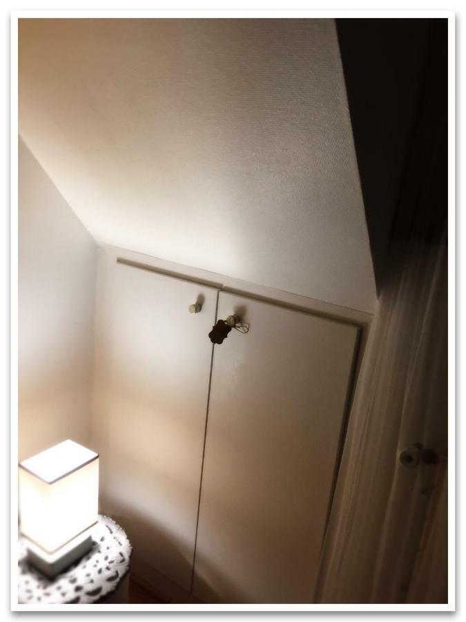 Stella Yardena Apartment Paris
