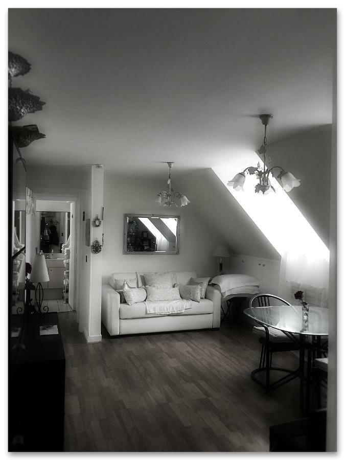 Apartment Stella Yardena *