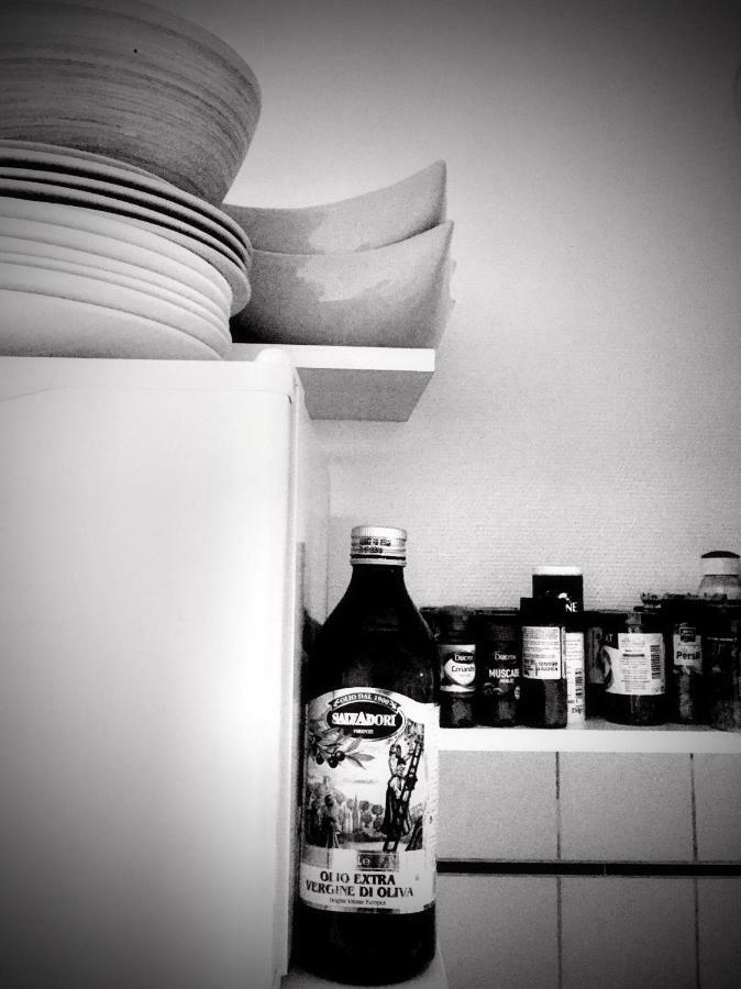 Stella Yardena Apartment
