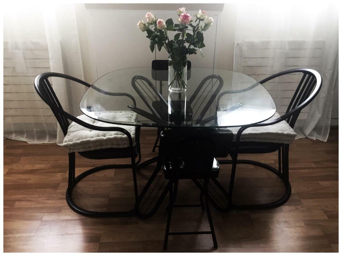 Apartment Stella Yardena Paris