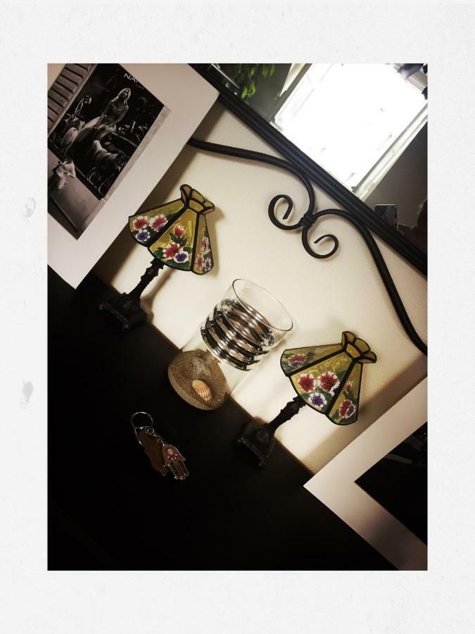 Apartment Stella Yardena Paris
