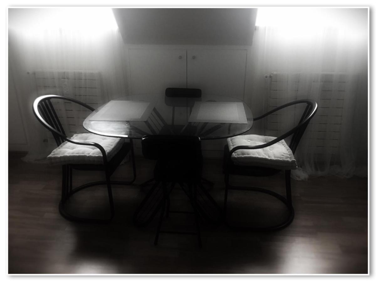 Stella Yardena Apartment