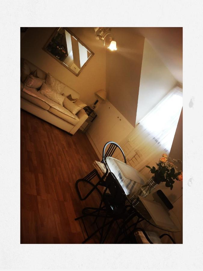 Stella Yardena Apartment